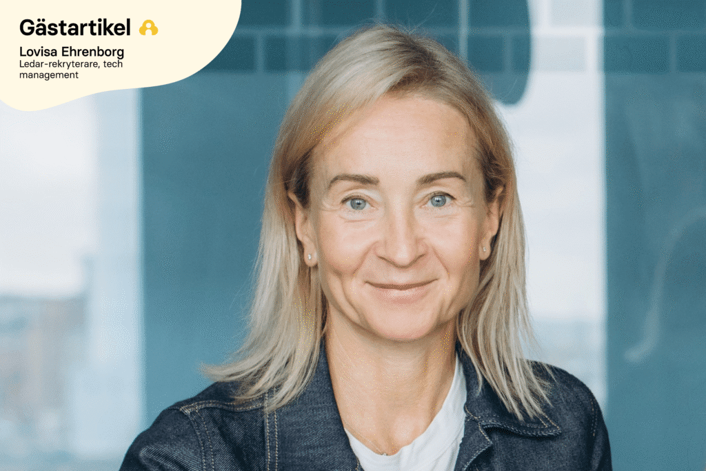 Lovisa Ehrenborg