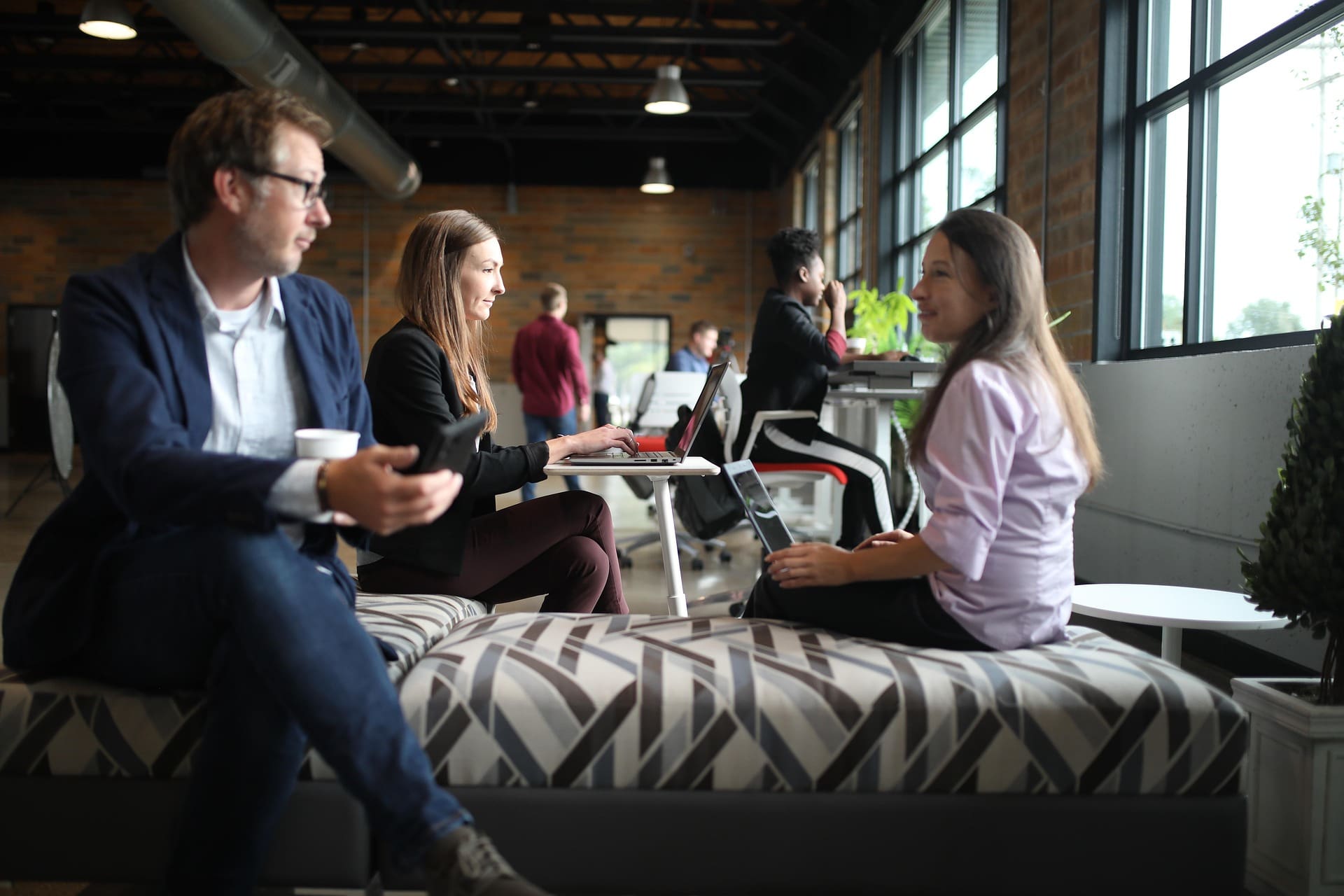 HR-system för startups