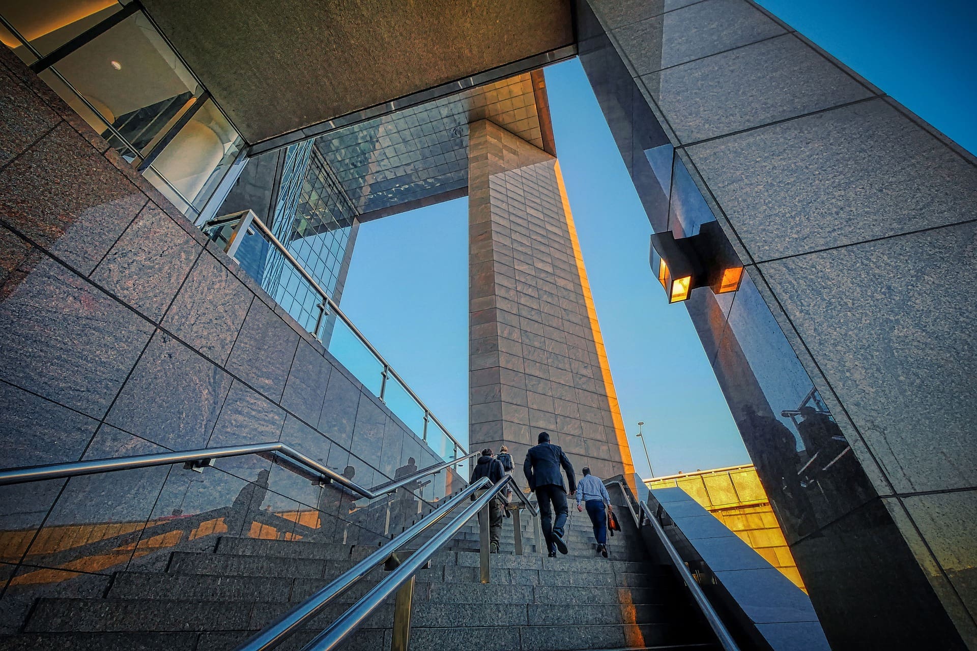 HR-system för koncerner