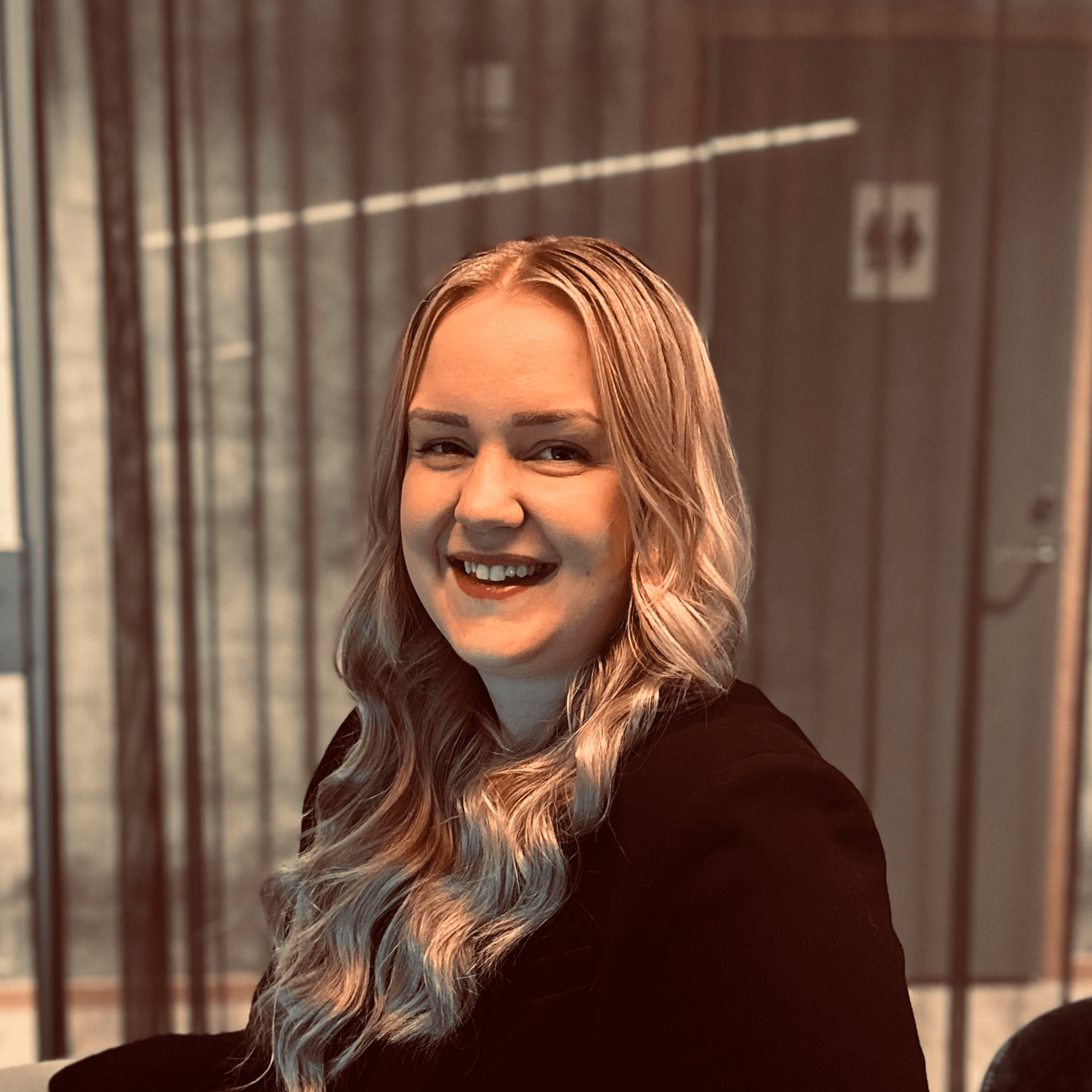 Lovisa Lorentzon profilbild